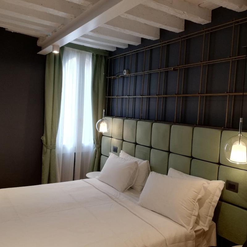 Hotel Maison Ducal Wenecja Zewnętrze zdjęcie